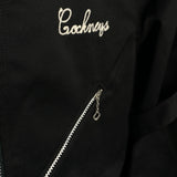 W)TAPS | SS10 “Cockneys” Bondage Jacket | M