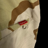 SUPREME | Desert Camo Warm Up Pants | L