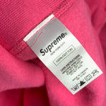 [DS!] SUPREME | Scarface Hoodie (Pink) | M