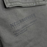 NEIGHBORHOOD | Thunderstruck C-JKT (Olive) | XL