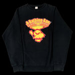 BAPE | OG Wonder Woman Logo Crewneck Sweatshirt | XL