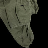 W)TAPS | OG Multi-Pocket Cargo Pants (Olive) | XL