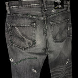 NEIGHBORHOOD | ‘05 LVL 4 Savage Mid Selvedge Denim | S