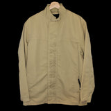 BAPE | 90’s Spell Out Nylon Jacket (Beige) | L