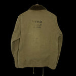 NEIGHBORHOOD | ‘11 N1 Deck Jacket | L