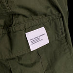 NEIGHBORHOOD | ‘23 6 Pocket BDU Cargo Pants (Olive) | M