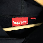 SUPREME | Muhammad Ali Photo Hoodie #1 | M