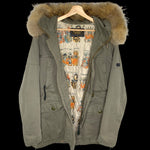 NEIGHBORHOOD | Thunderstruck C-JKT (Olive) | XL