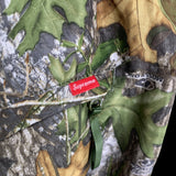 SUPREME | Mossy Oak Warm Up Pants | L