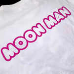 BAPE x KID CUDI | Baby Milo Moon Man Tee | 2XL