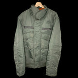 NEIGHBORHOOD | ‘20 Convertible Primaloft FLAK N-JKT (Olive) | XL