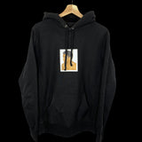 SUPREME | Muhammad Ali Photo Hoodie #2 | M