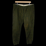 CARHARTT WIP | Marshall Jogger Pants (Olive) | L