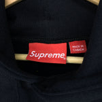 SUPREME x AKIRA | “Patches” Hoodie (Black) | M