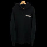 NEIGHBORHOOD x BBC | NBHDBBC Pullover Hoodie (Black) | L