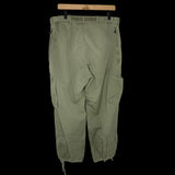 W)TAPS | OG Multi-Pocket Cargo Pants (Olive) | XL