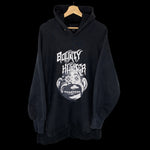 BOUNTY HUNTER | OG Pullover Hoodie | XL