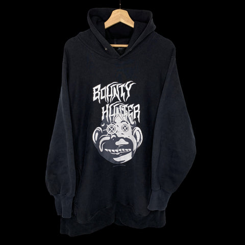 BOUNTY HUNTER | OG Pullover Hoodie | XL