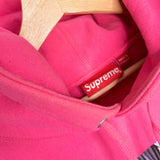 SUPREME | Scarface Hoodie #2 (Pink) | M