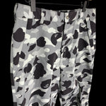 BAPE | OG Snow Camo Snowboard Pants | XL