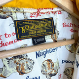 NEIGHBORHOOD | ‘09 Tracker/N.JKT (Yellow) | XL