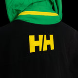 HELLY HANSEN x ATMOS | Vardo Jacket (Black/Green) | L