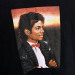 SUPREME | Michael Jackson Photo Hoodie #2 | M