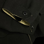 W)TAPS | ‘07 Gore-Tex M-65 Field Jacket (Black) | L