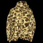 BAPE | OG Color Camo Snowboard Jacket (Brown) | M (Fits M~L)