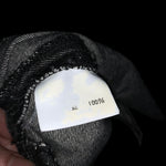 NEIGHBORHOOD | 1999 Denim Overcoat (Black) | L