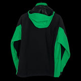 HELLY HANSEN x ATMOS | Vardo Jacket (Black/Green) | L