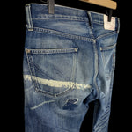 NEIGHBORHOOD | 07EX LVL 4 “FLASH” Med Str. Selvedge Denim | S