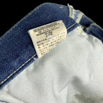 NEIGHBORHOOD | ‘05 LVL 4 Basic Str. Selvedge Denim | L