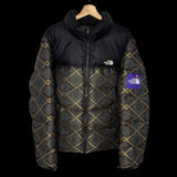 THE NORTH FACE x OLIVIA KIM | Nordstrom Exclusive 700 Nuptse Jacket | L