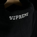 [DS!] SUPREME | Marvin Gaye Photo Hoodie (Black) | M