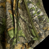 SUPREME | Mossy Oak Warm Up Pants | L