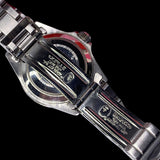 BAPE | BAPEX 2006 ABC Camo Type-1 Watch (Pink)