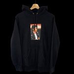 SUPREME | Michael Jackson Photo Hoodie #1 | M