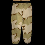 SUPREME | Desert Camo Warm Up Pants | L