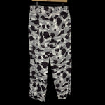 BAPE | OG Snow Camo Snowboard Pants | XL