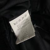 BAPE | OG Corduroy Down Jacket (Black) | M