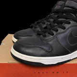 1999 NIKE Dunk High LE Co.Jp “Metallic Purple” | 8