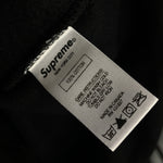 [DS!] SUPREME | Marvin Gaye Photo Hoodie (Black) | M