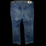 NEIGHBORHOOD | ‘05 LVL 4 Basic Str. Selvedge Denim | L