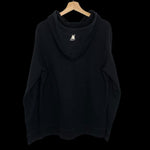 NEIGHBORHOOD x MASTERMIND | NHMJ BUNNY Pullover Hoodie (Black) | L