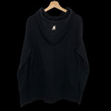 NEIGHBORHOOD x MASTERMIND | NHMJ BUNNY Pullover Hoodie (Black) | L