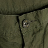 NEIGHBORHOOD | ‘23 6 Pocket BDU Cargo Pants (Olive) | M