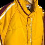 NEIGHBORHOOD | ‘09 Tracker/N.JKT (Yellow) | XL