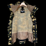 BAPE | OG 1st Camo Snowboard Jacket (Yellow) | M