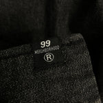 NEIGHBORHOOD | 1999 Denim Overcoat (Black) | L